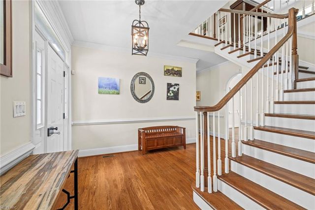 200 Congress AVE, Hampton, VA 23669