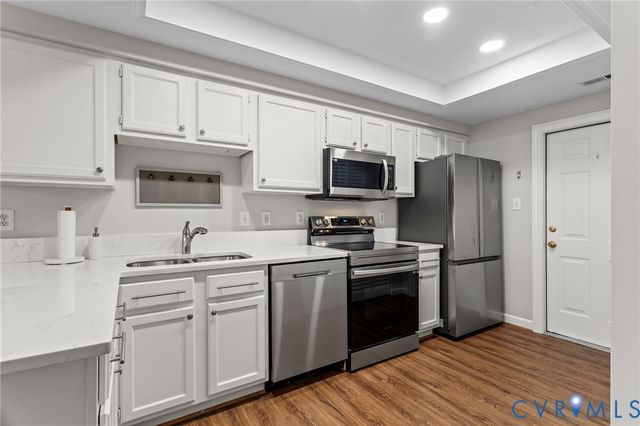 1530 Patriot Cir, Glen Allen, VA 23059