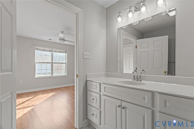 1530 Patriot Cir, Glen Allen, VA 23059