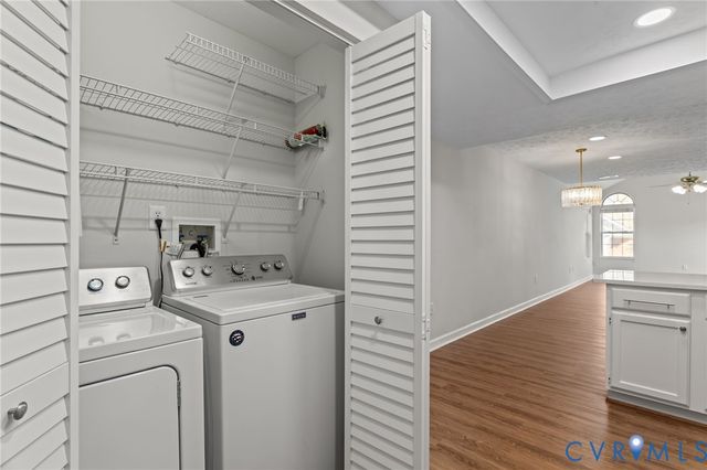 1530 Patriot Cir, Glen Allen, VA 23059