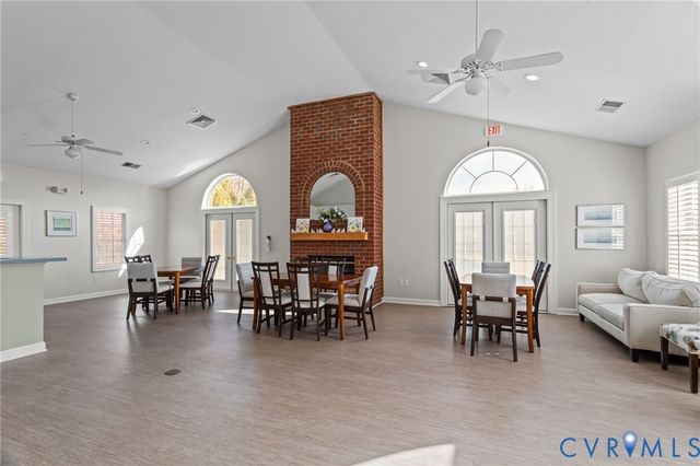 1530 Patriot Cir, Glen Allen, VA 23059