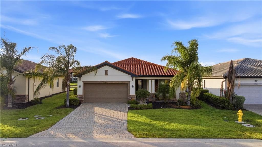 11872 Arbor Trace DR, FORT MYERS, FL 33913 — exterior