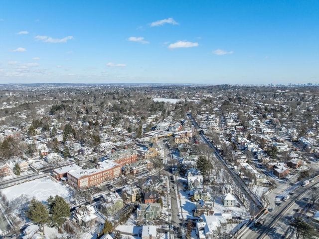 1151 Walnut 302, Newton, MA 02461