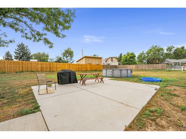 4331 Page Pl, Loveland, CO 80537