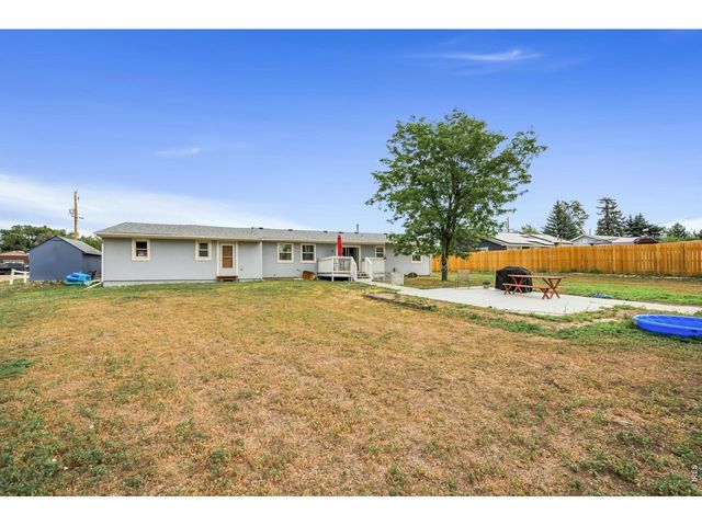 4331 Page Pl, Loveland, CO 80537