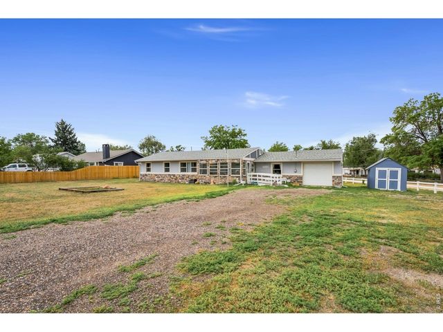 4331 Page Pl, Loveland, CO 80537