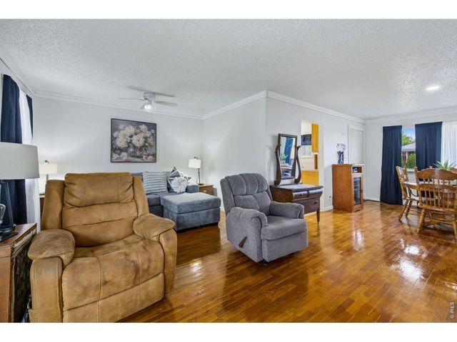 4331 Page Pl, Loveland, CO 80537