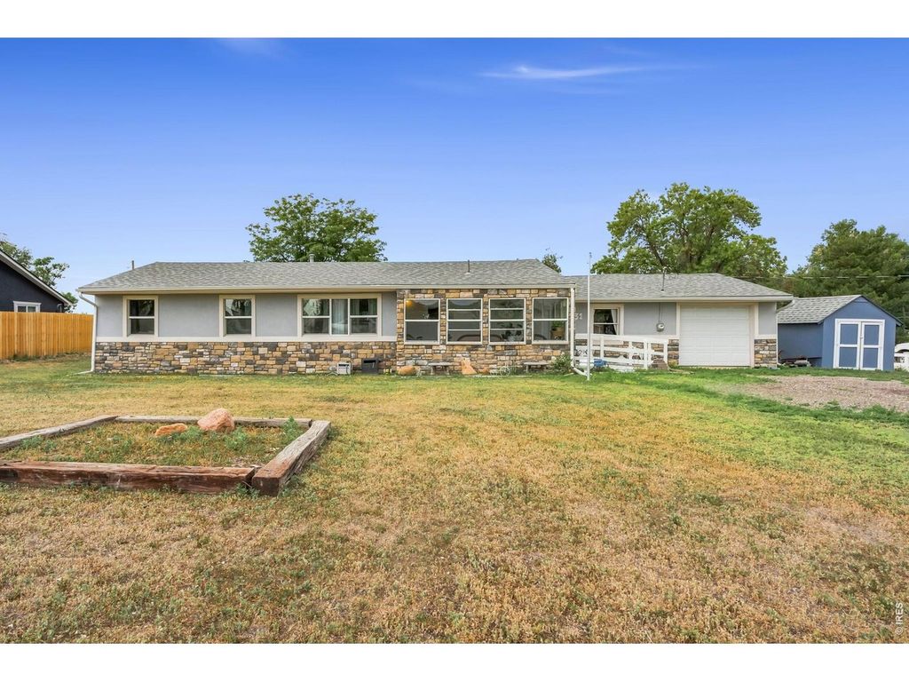 4331 Page Pl, Loveland, CO 80537
