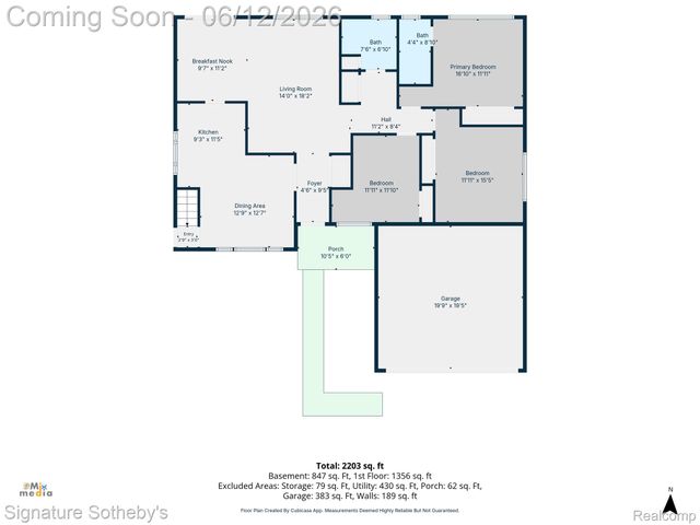 6344 Campus Drive, Dearborn Heights, MI 48127