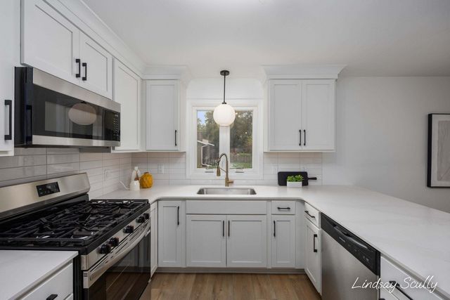 2085 Jamestown Drive Se, City Of Kentwood, MI 49508