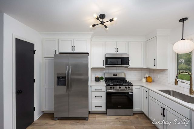 2085 Jamestown Drive Se, City Of Kentwood, MI 49508