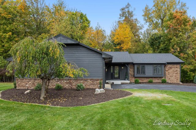 2085 Jamestown Drive Se, City Of Kentwood, MI 49508
