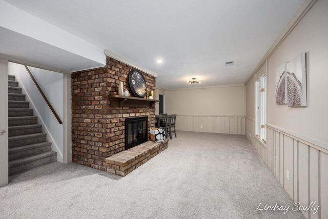 2085 Jamestown Drive Se, City Of Kentwood, MI 49508