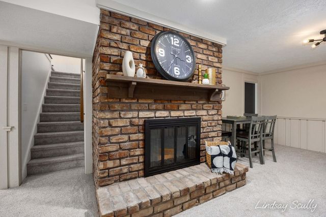 2085 Jamestown Drive Se, City Of Kentwood, MI 49508