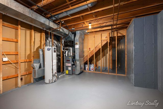 2085 Jamestown Drive Se, City Of Kentwood, MI 49508