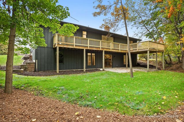2085 Jamestown Drive Se, City Of Kentwood, MI 49508