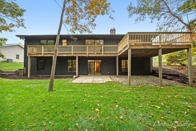 2085 Jamestown Drive Se, City Of Kentwood, MI 49508
