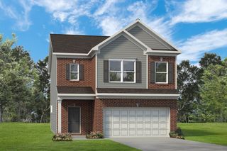 1401 English Oak Drive, Clarksville, TN 37043
