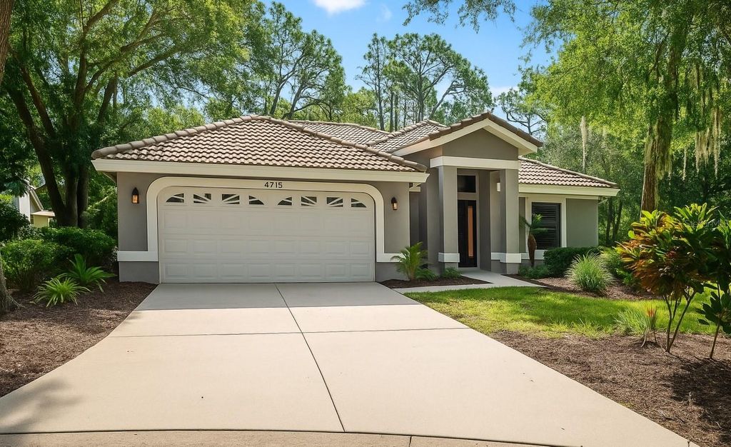 4715 TIVOLI AVENUE, Sarasota, FL 34235