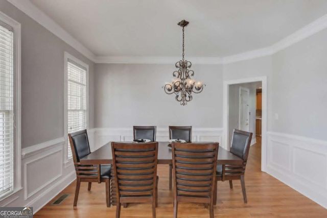 5111 Cabot Creek Drive, Buford, GA 30518