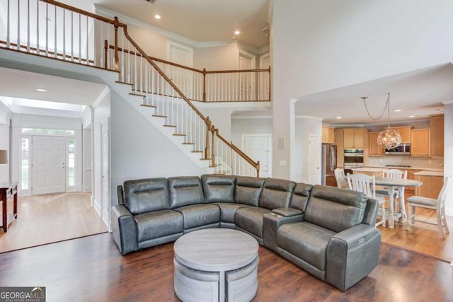 5111 Cabot Creek Drive, Buford, GA 30518
