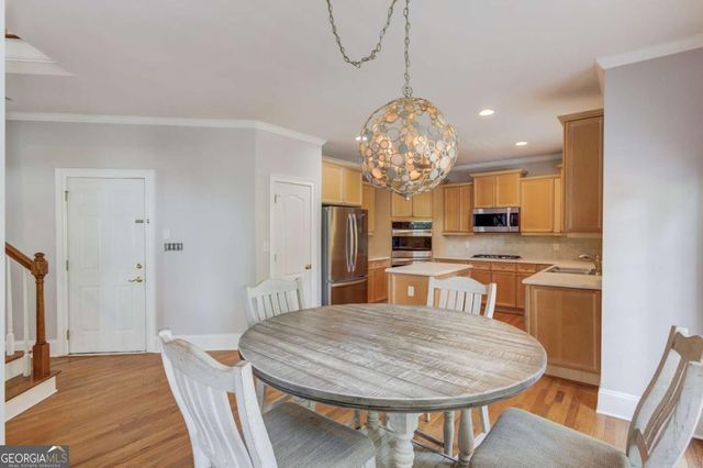 5111 Cabot Creek Drive, Buford, GA 30518