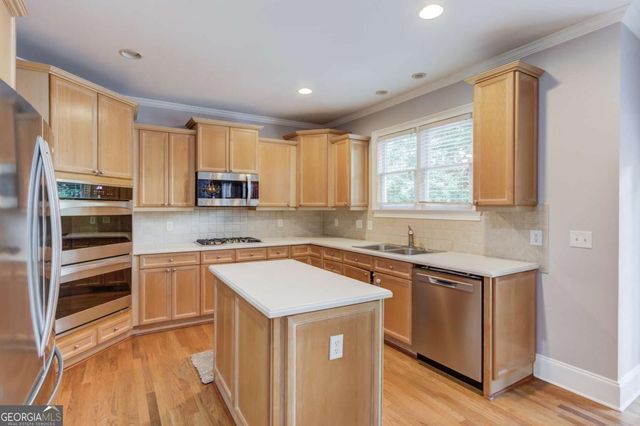 5111 Cabot Creek Drive, Buford, GA 30518