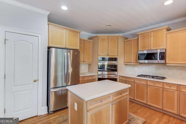 5111 Cabot Creek Drive, Buford, GA 30518