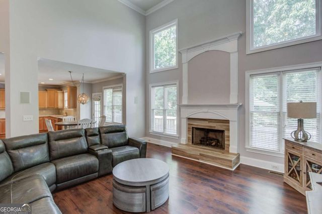 5111 Cabot Creek Drive, Buford, GA 30518