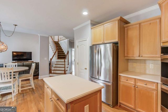 5111 Cabot Creek Drive, Buford, GA 30518