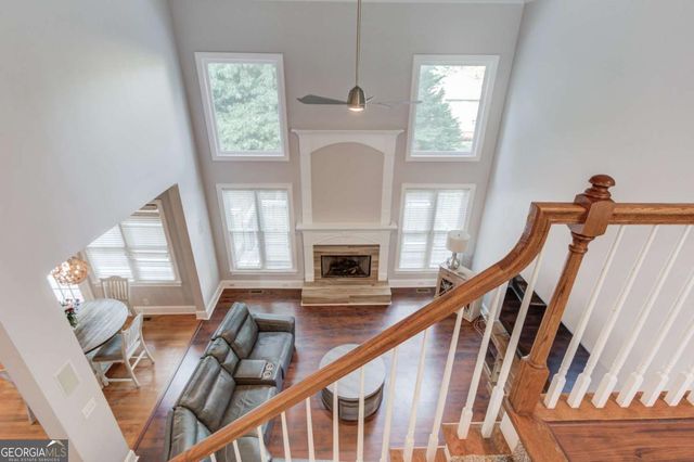 5111 Cabot Creek Drive, Buford, GA 30518