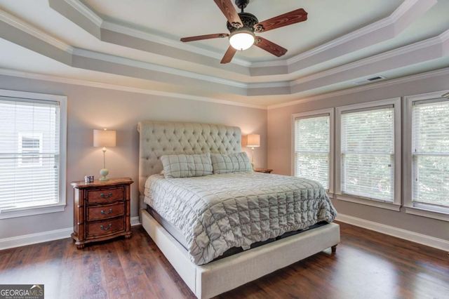 5111 Cabot Creek Drive, Buford, GA 30518