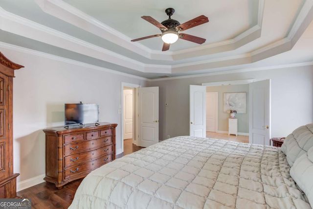 5111 Cabot Creek Drive, Buford, GA 30518