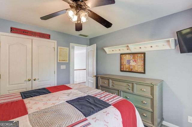 5111 Cabot Creek Drive, Buford, GA 30518