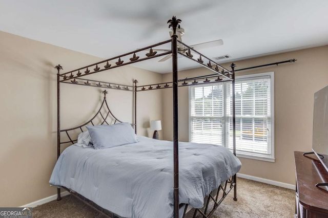 5111 Cabot Creek Drive, Buford, GA 30518