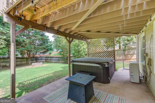 5111 Cabot Creek Drive, Buford, GA 30518
