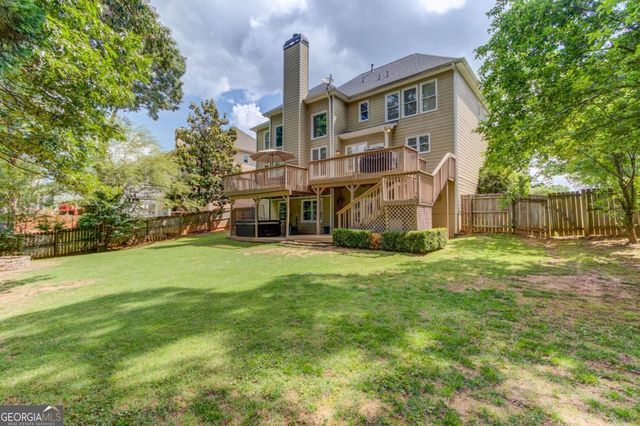 5111 Cabot Creek Drive, Buford, GA 30518