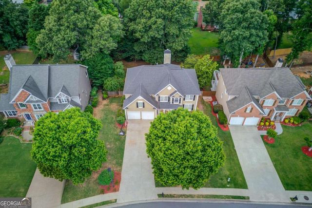 5111 Cabot Creek Drive, Buford, GA 30518
