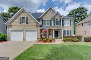 5111 Cabot Creek Drive, Buford, GA 30518