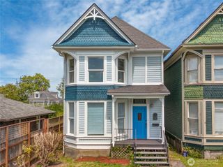 609 N K Street, Tacoma, WA 98403