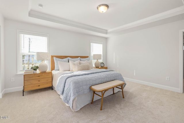 661 Circle Pond Street, Knightdale, NC 27545