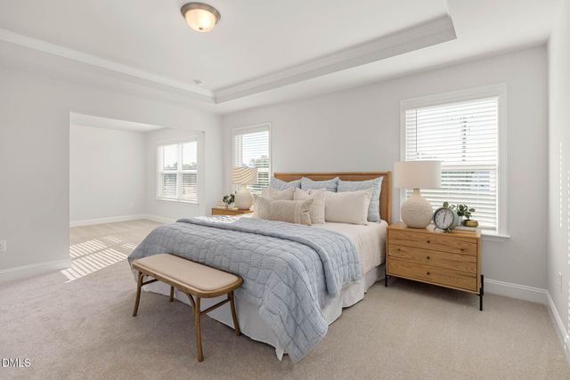 661 Circle Pond Street, Knightdale, NC 27545