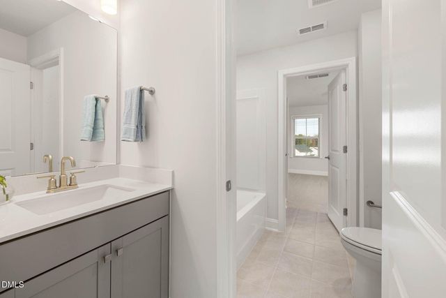 661 Circle Pond Street, Knightdale, NC 27545