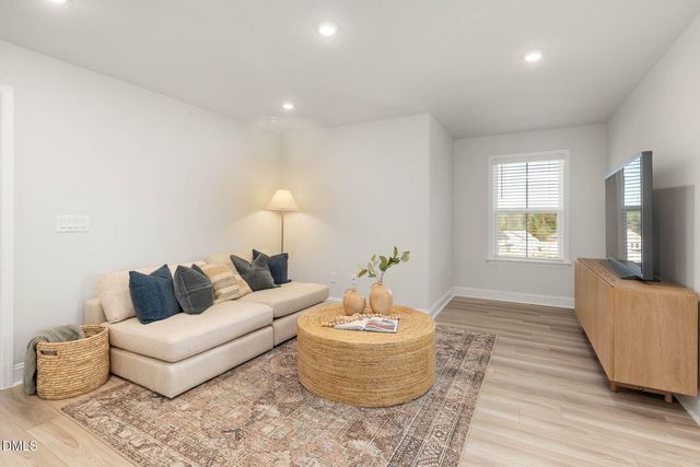 661 Circle Pond Street, Knightdale, NC 27545