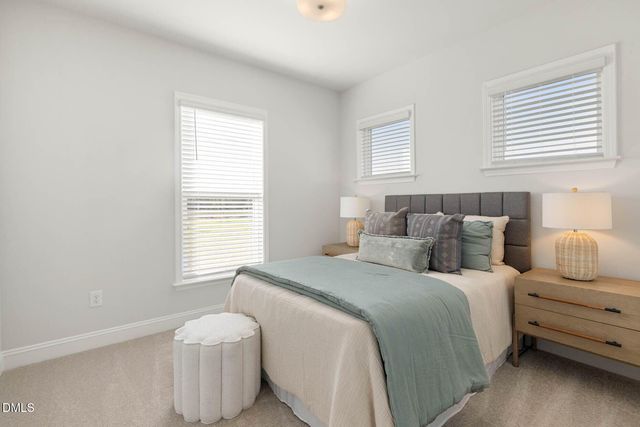 661 Circle Pond Street, Knightdale, NC 27545