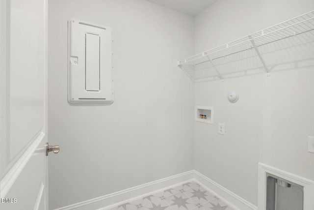 661 Circle Pond Street, Knightdale, NC 27545