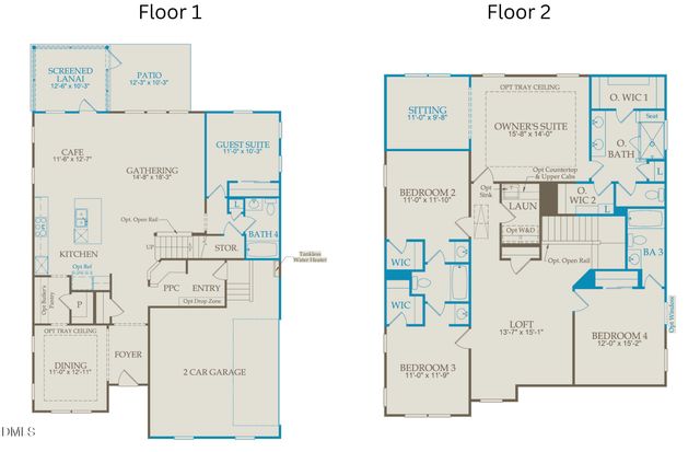 661 Circle Pond Street, Knightdale, NC 27545