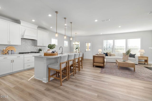 661 Circle Pond Street, Knightdale, NC 27545
