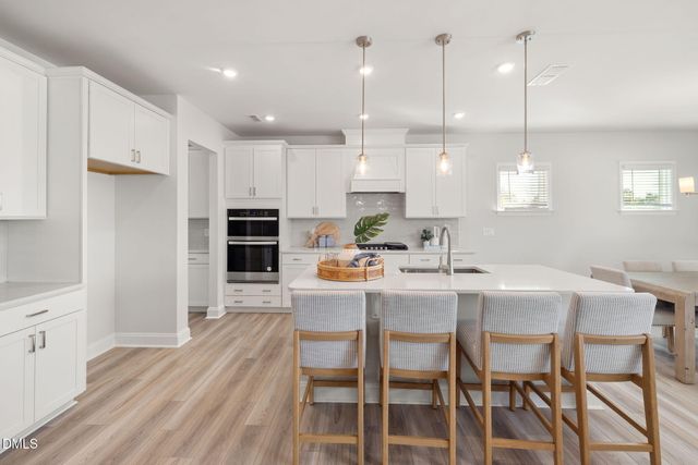 661 Circle Pond Street, Knightdale, NC 27545