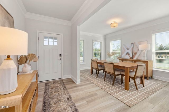 661 Circle Pond Street, Knightdale, NC 27545